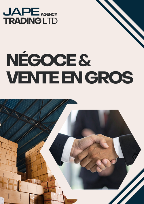 Consultation stratégique – Sourcing & Projet